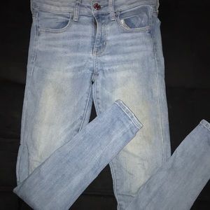 AE JEANS
